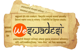 We Swadesi