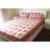 bird-prin- bed-sheet-with-pillow-cover-in-red-border