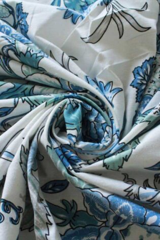 blue-white-print-badsheet