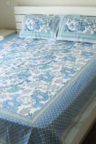 blue-white-print-badsheet-one