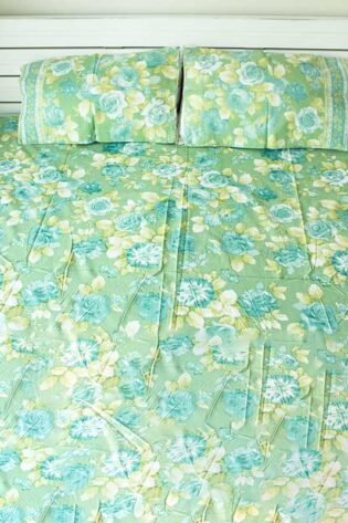 cotton-double-floral-flat-bedsheet-full