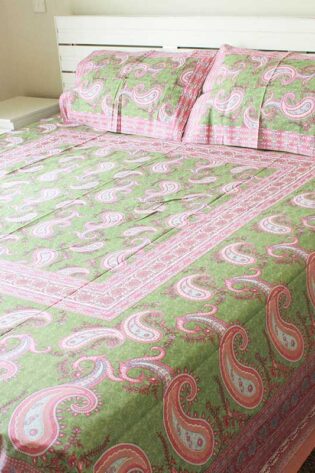 double-motifs-flat-bedsheet-side
