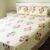 multicolor-floral-cotton-king-sized-bedsheets-with-2-pillow-covers-side