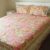 pink-tc-cotton-king-size-bedsheet-with-pillow-covers-side