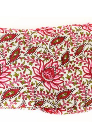 red-color-floral-print-baby-dohar-back