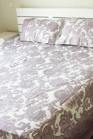 tc-cotton-double-floral-flat-bedsheet-side