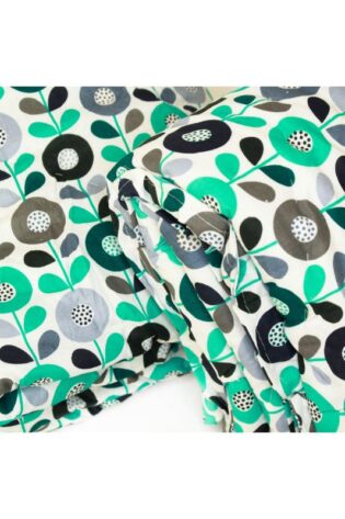 two-pattern-circle-color-light-floral-print-baby-dohar