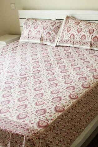 red-solid-2-pillow-covers-collection-side
