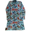 handmade-handwoven-cyan-color-floral-printed-fullsleeve-jackets