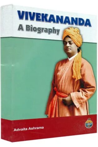 vivekananda-a-biography