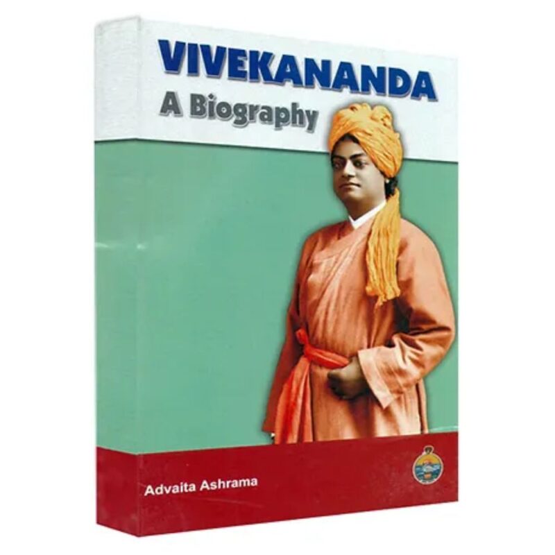 vivekananda-a-biography