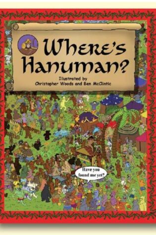 wheres-hanuman