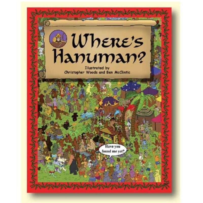 wheres-hanuman