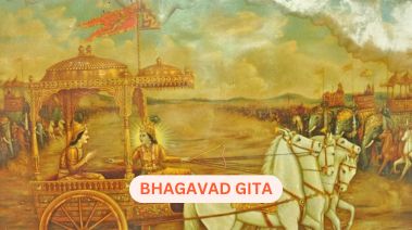 Bhadawad Gita Online Store