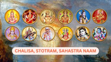 Chalisa, Stotram Sahastra Naam Book Online Store