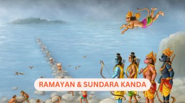 Sundar Kanda Ramayan Book Online Store UAE