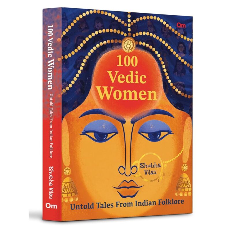 100 Vedic Women