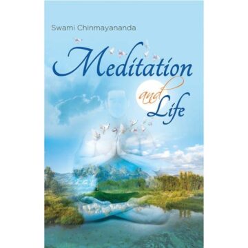 Meditation and Life (USA Edition)