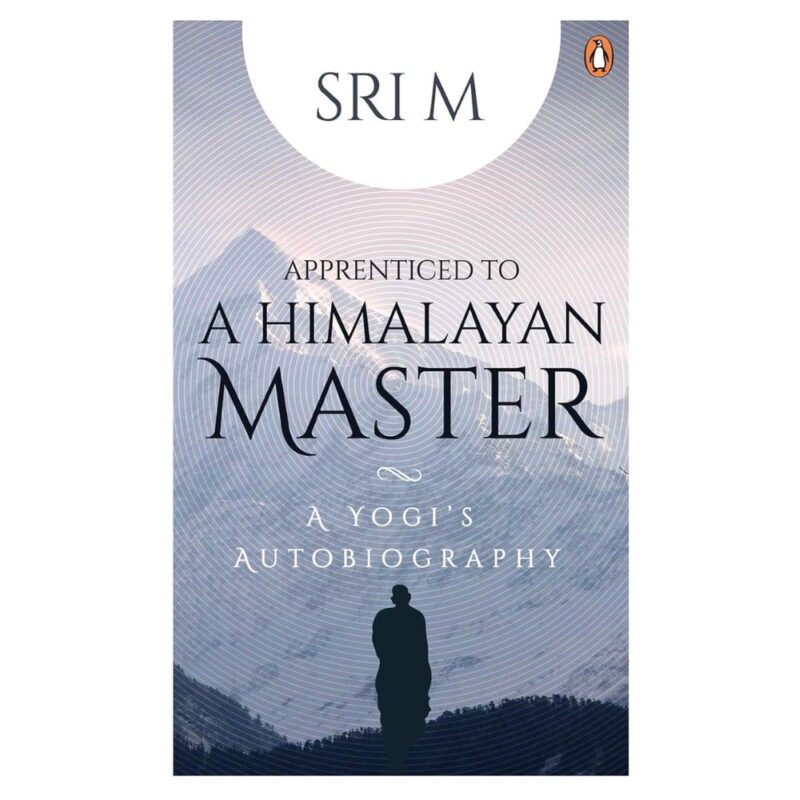 Apprentice to a Himalyan Master English