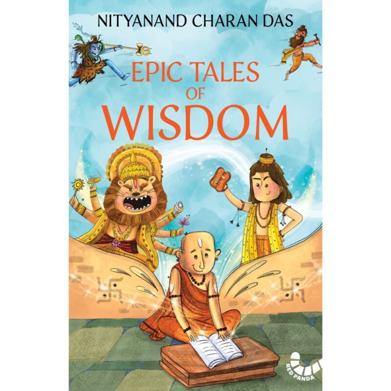 Epic Tales of Wisdom