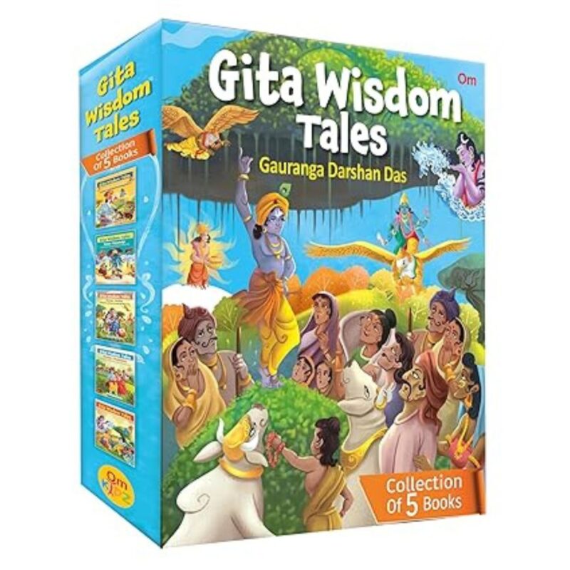 gita-wisdom-tales-set-of-5-books