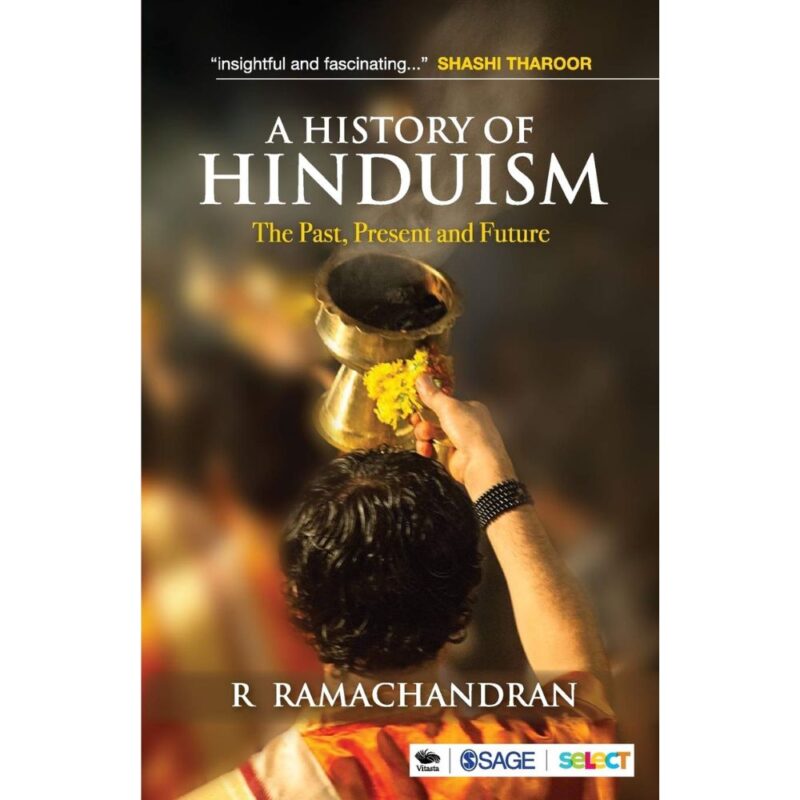 A History of Hinduism english