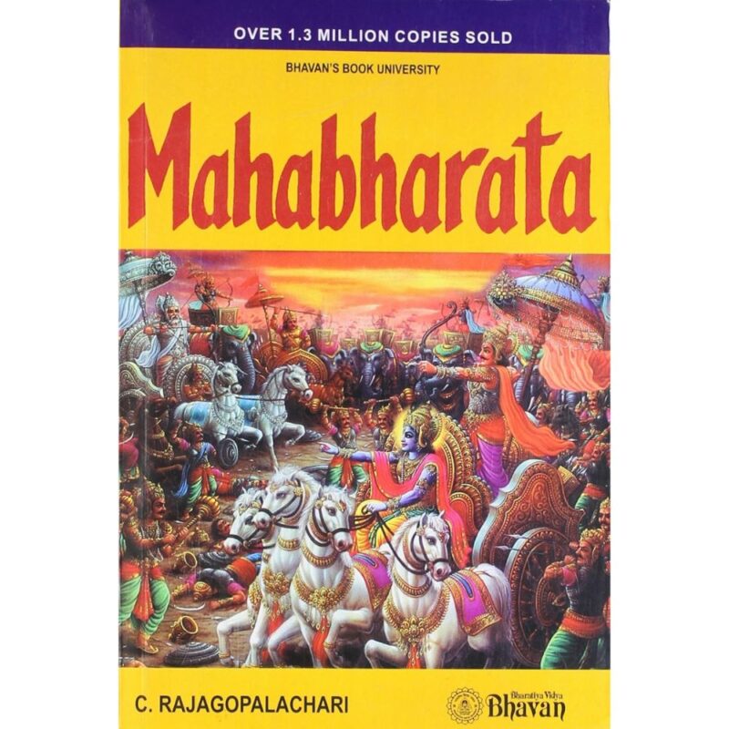 MahabharatCR English