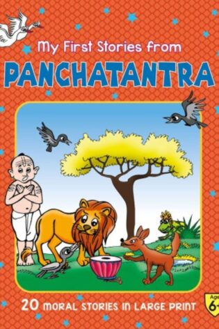 my-stories-from-panchtantra