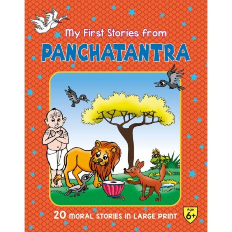 my-stories-from-panchtantra