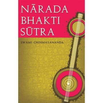 Narada Bhakti Sutra