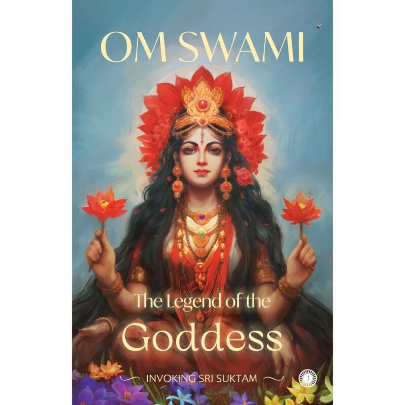 Om swami the legend of Goddess English