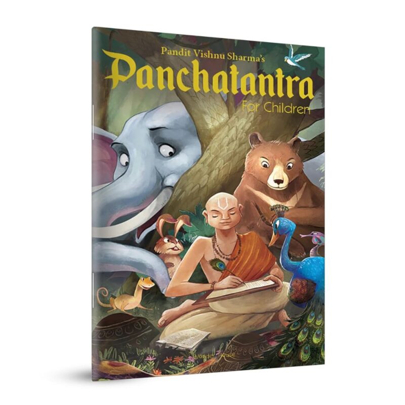 Panchatantra for Children