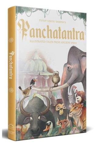 panchatantra-hardcover