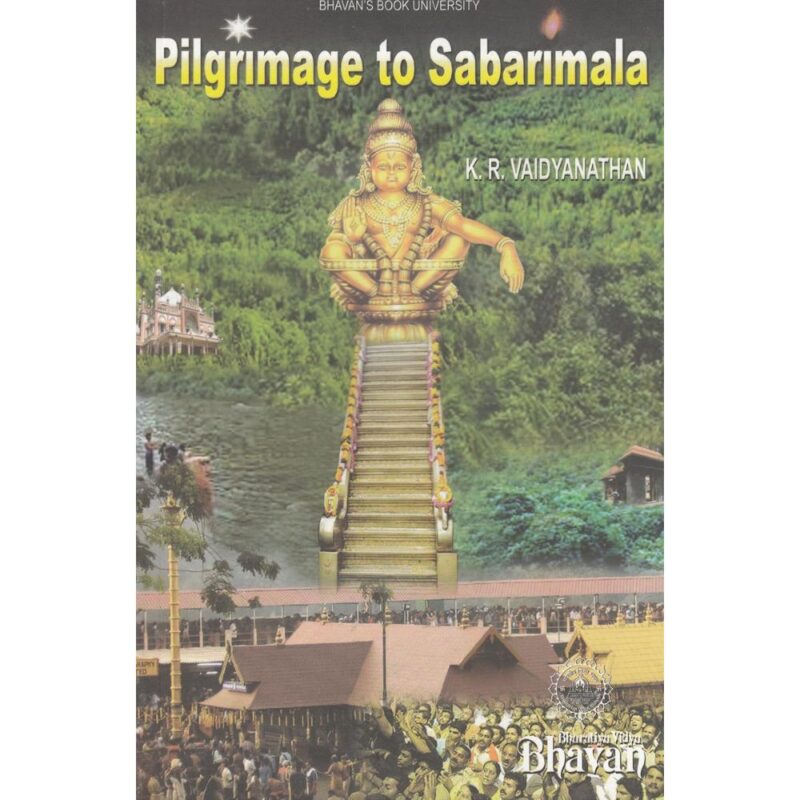 Pilgrimage to Sabari English