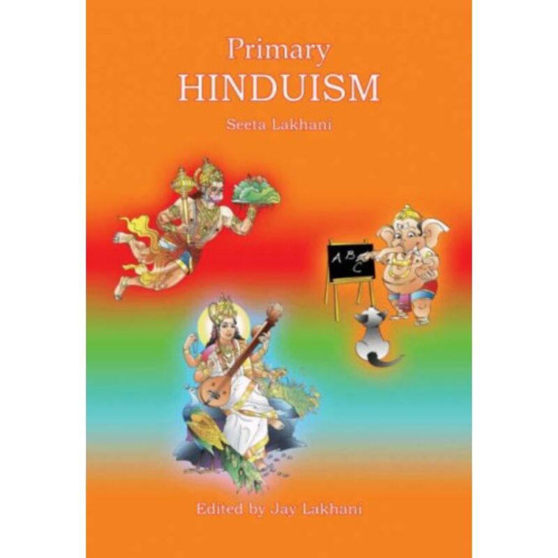 Primary Hinduism English