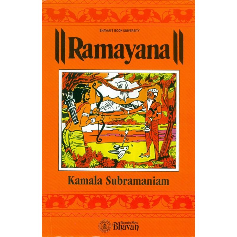 Ramayana KS English