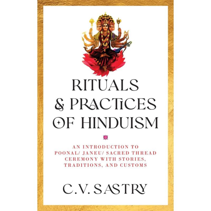 Rituals and Practices of Hinduism English