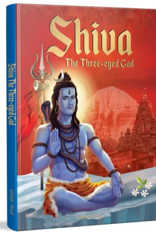 shiva-the-three-eyed-gods