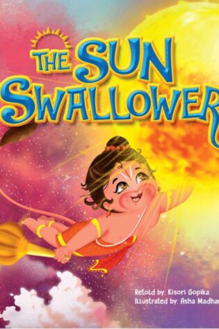 sun-swallower