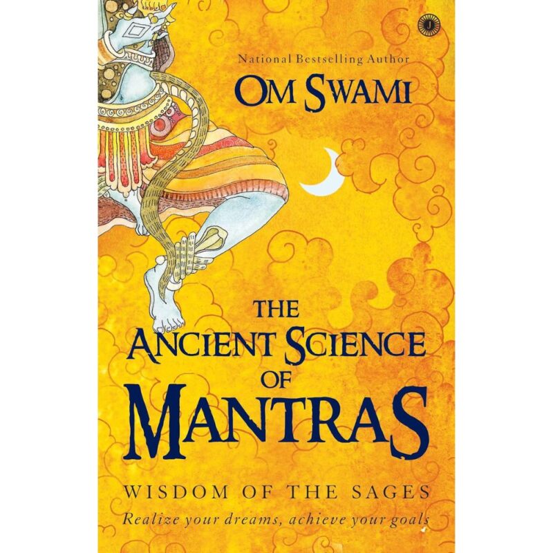 The ancient science of mantras Om swami English