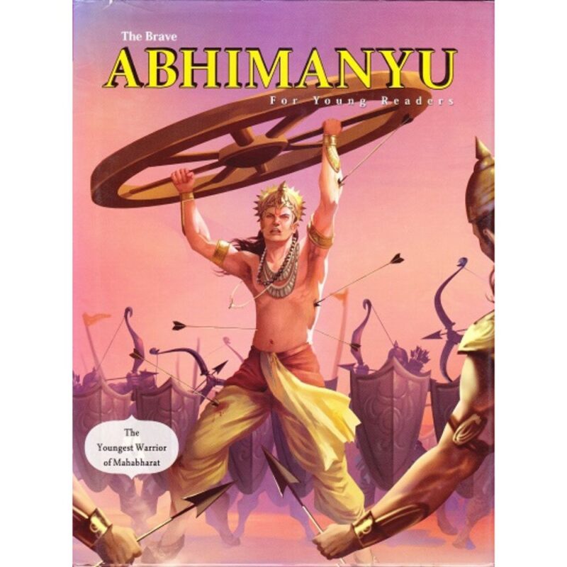 the-brave-abhimanyu