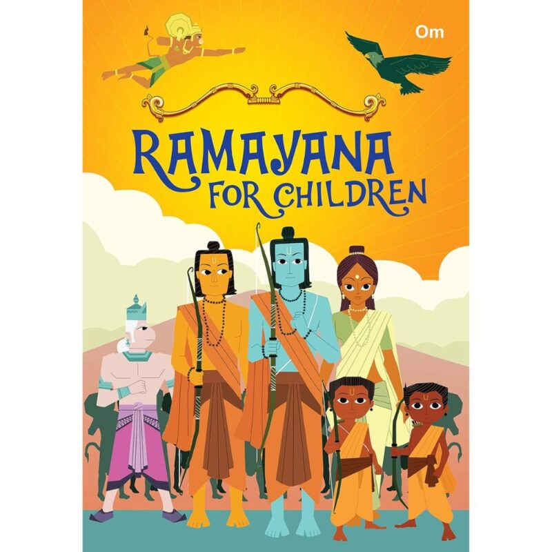 The Children's Ramayana