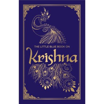 Krishna English