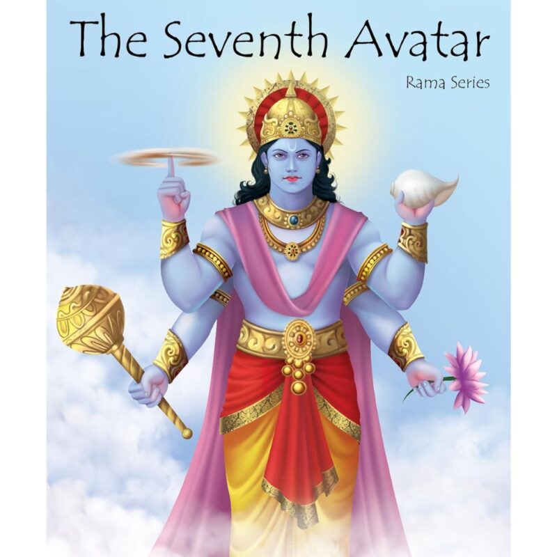 The Seventh Avatar