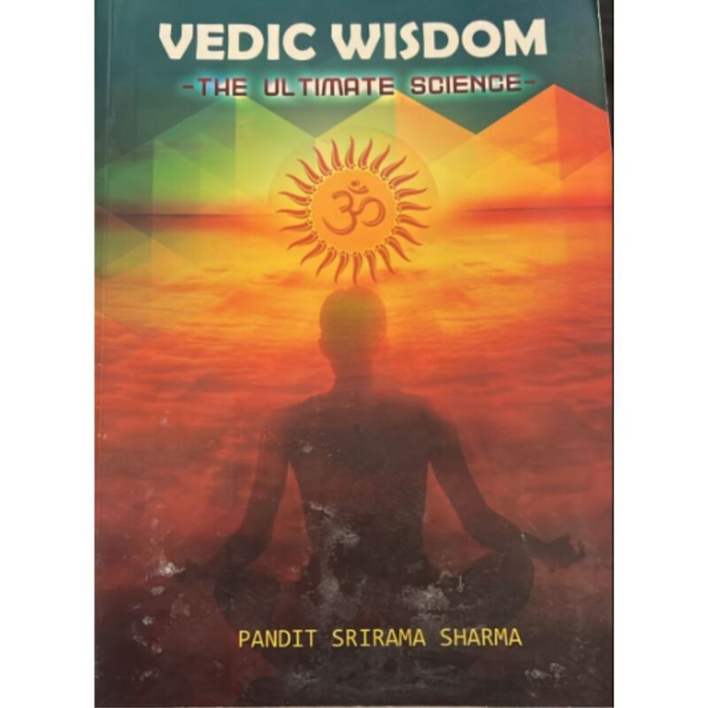 Vedic Wisdom English