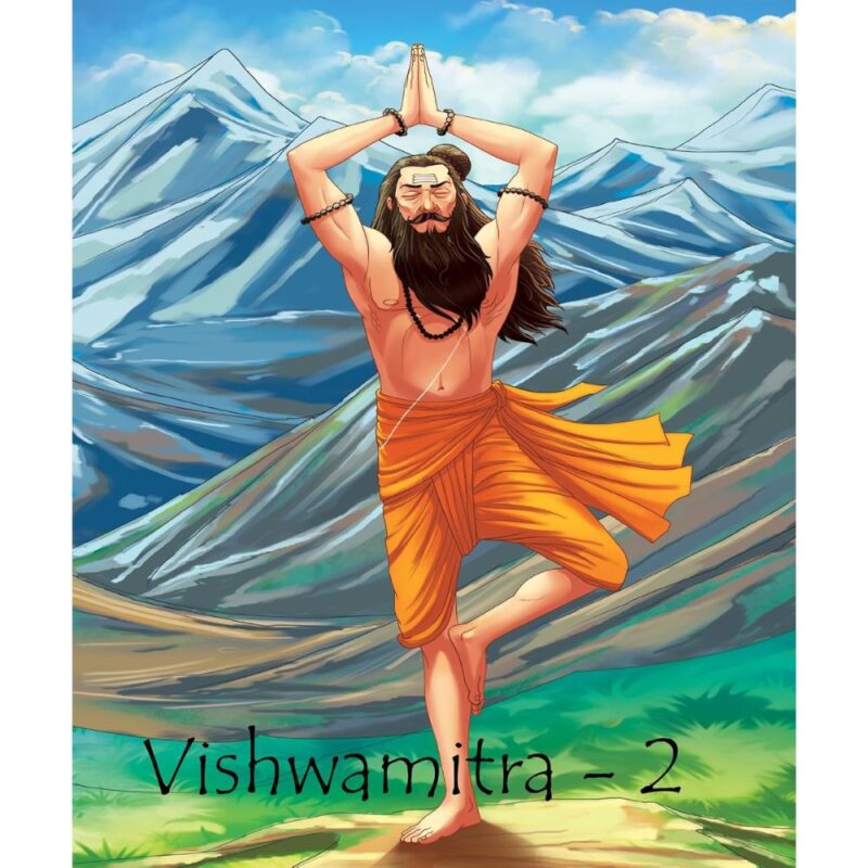 Vishvamitra 2