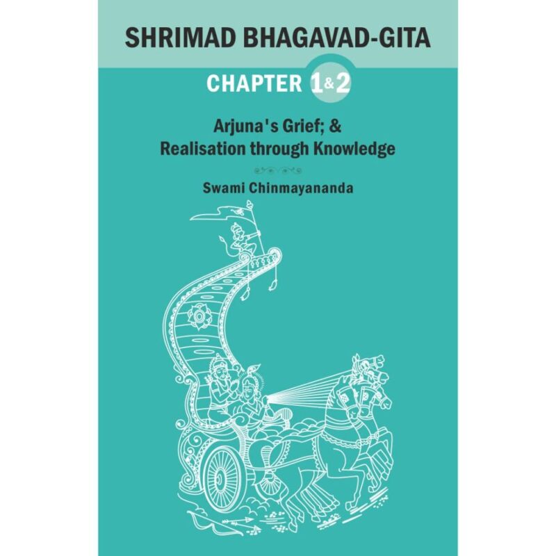 Geeta Chapter 1 & 2