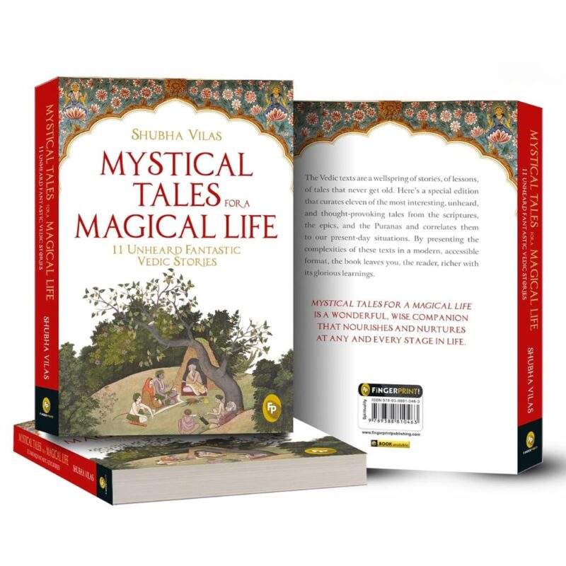 Mystical Tales For A Magical Life - Image 2