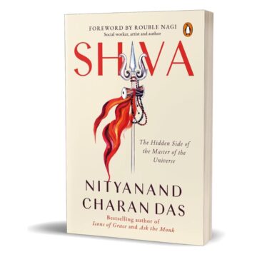 Shiva - The Hidden Side of the Master of the Universe