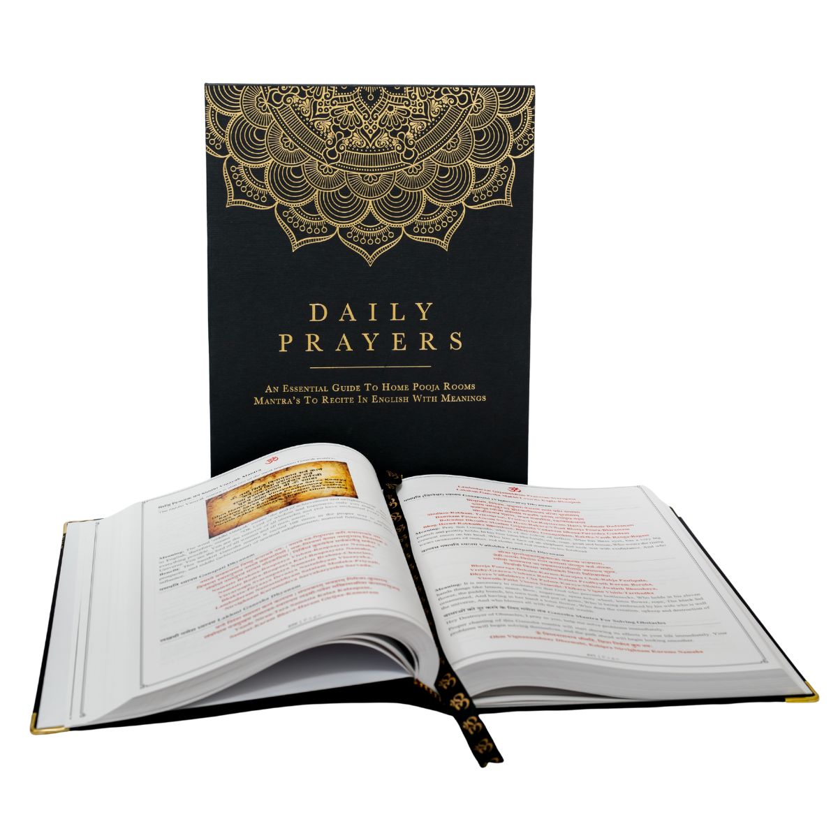 Daily Prayers By Sai Nath - An Everyday Guide for every home - Image 4
